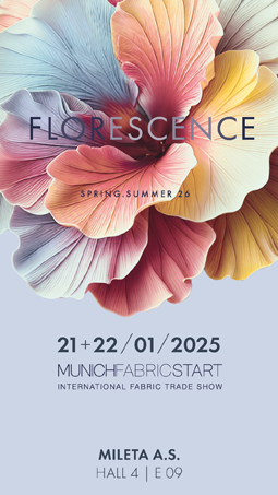 Munich Fabric Start